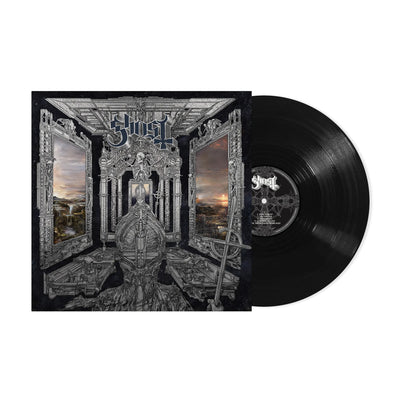 Ghost - Skeletá (Pre Order)