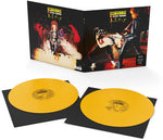 Scorpions - Tokyo Tapes (Yellow Vinyl)