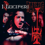 Danzig - 777: I Luciferi (Picture Disc)