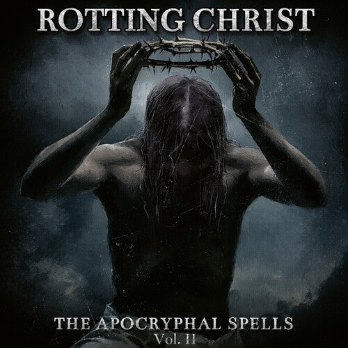 Rotting Christ - The Apocryphal Spells - Gimme Radio