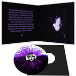 Glenn Danzig - Who Killed Marilyn? (Black & White Purple Splatter Vinyl)