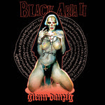 Glenn Danzig - Black Aria 2 (Orange, Black & Yellow Splatter Vinyl) (Pre Order)