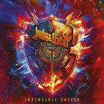 Judas Priest - Invincible Shield