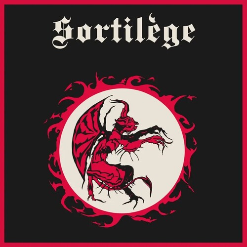 Sortilege - Sortilege