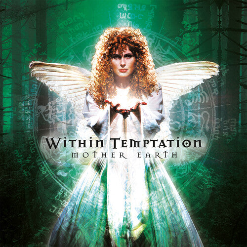 Within Temptation - Mother Earth (Gatefold LP Jacket) + Bonus Tracks