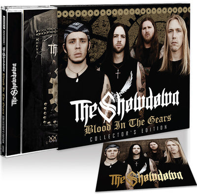 The Showdown - Backbreaker (Collector's Edition)