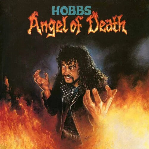 Hobbs - Hobbs Angel Of Death