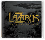 Lazarus A.D. - Black River Flows