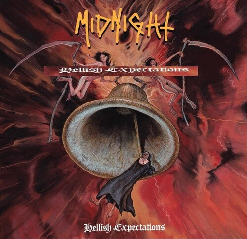 Midnight - Hellish Expectations