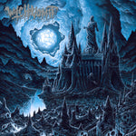 Witch Vomit - Funeral Sanctum (Blue Vinyl)