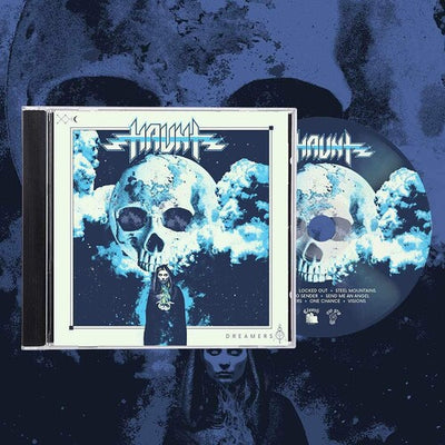 Haunt - Dreamers (Picture Disc)