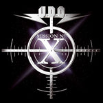 U.D.O. - Mission No. X (Purple Vinyl)