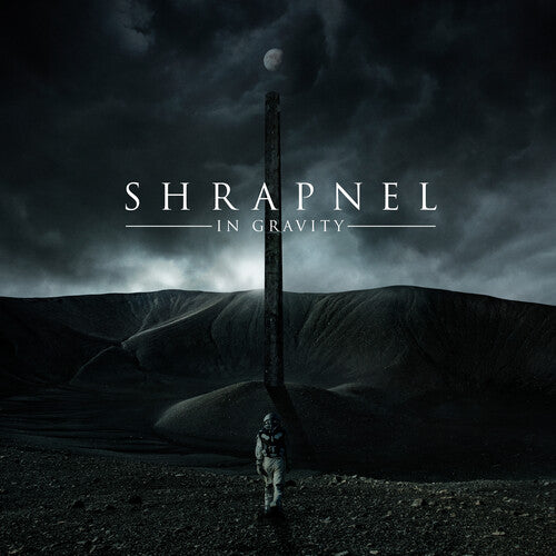 Shrapnel - Shrapnel