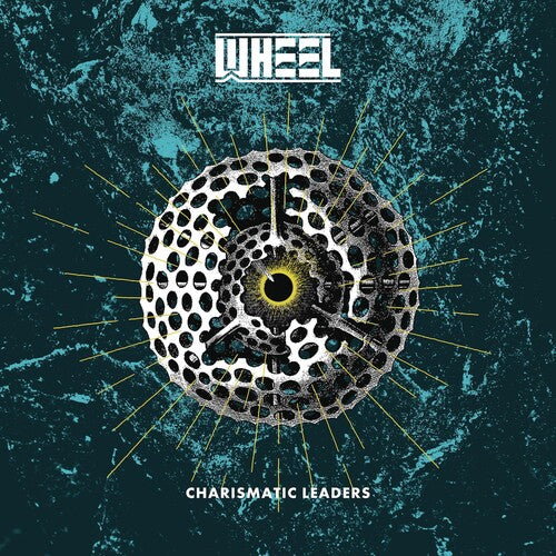 The Wheel - Charismatic Leaders