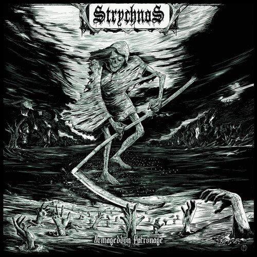 Strychnos - Armageddon Patronage