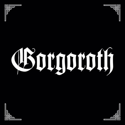 Gorgoroth - Pentagram (Picture Disc)