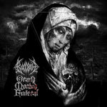 Bloodbath - Grand Morbid Funeral (10th Anniversary Marble Vinyl Edition )