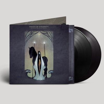 Trees of Eternity - Hour Of The Nightingale