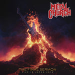 Metal Church - The Final Sermon (Live in Japan 2019)