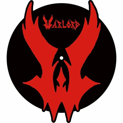 Warlord - Lost And Lonely Days / Aliens (Picture Disc Vinyl)