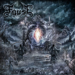Faust - Death From Beyond (Blue Vinyl) - Gimme Radio