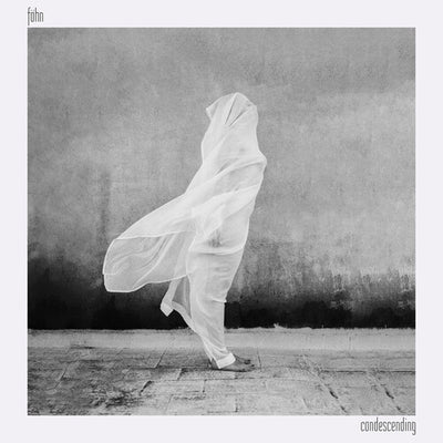 Fohn - Condescending (Vinyl) (Pre Order)