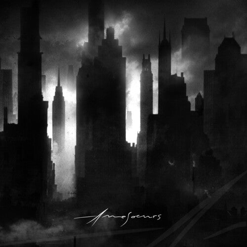 Amesoeurs - Amesoeurs (Pre Order)