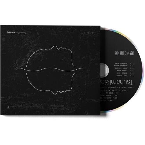 Spiritbox - Tsunami Sea