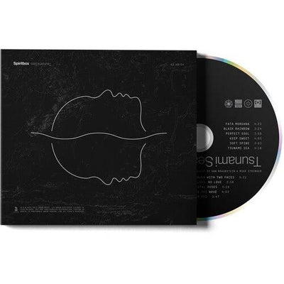 Spiritbox - Tsunami Sea