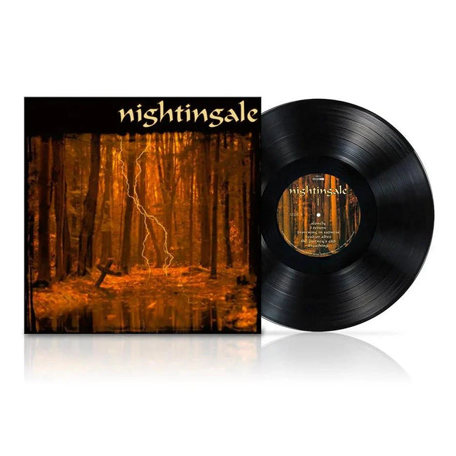 Nightingale - I (Reissue)