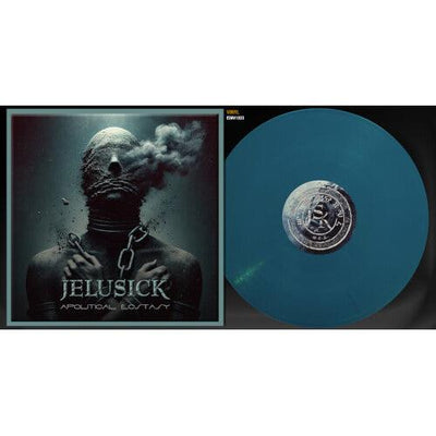 Jelusick - Apolitical Ecstasy