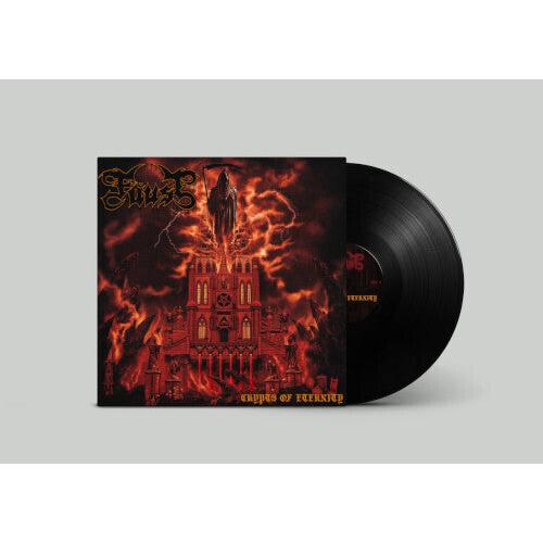 Faust - Crypts Of Eternity - Gimme Radio