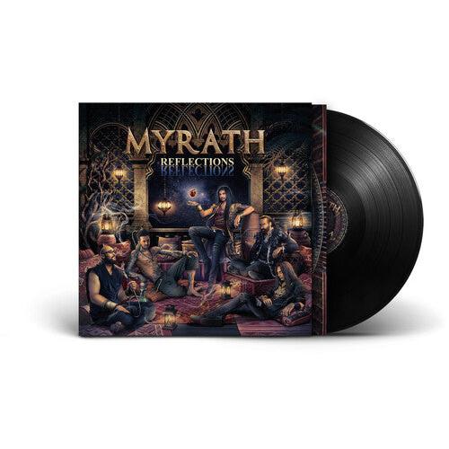 Myrath - Reflections