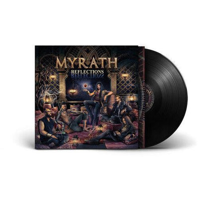 Myrath - Reflections