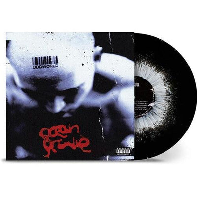 Ocean Grove - Oddworld [Explicit Content]