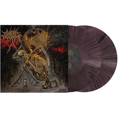 Cattle Decapitation - Death Atlas