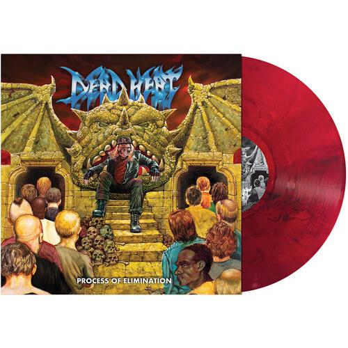 Dead Heat - Process Of Elimination