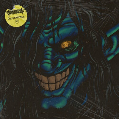 Megadeth - Rust In Peace