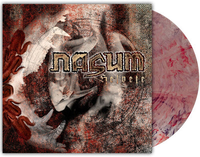 Nasum - Helvete