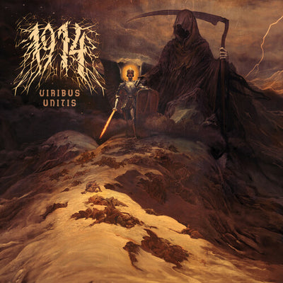 1914 - Viribus Unitis (Pre Order)