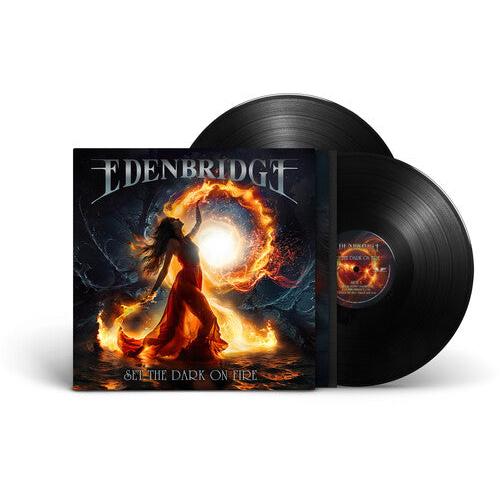 Edenbridge - Set the Dark on Fire
