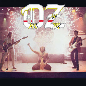OZ - The Oz (Beer)