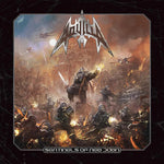 Aquilla - Sentinels of New Dawn (Silver)