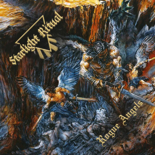 Starlight Ritual - Rogue Angels (Beer) (Pre Order)