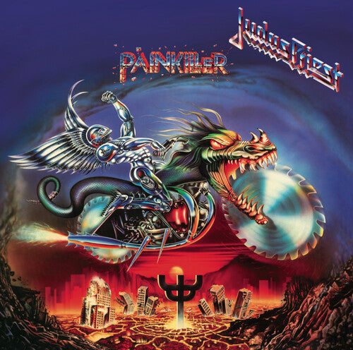 Judas Priest - Painkiller (35th Anniversary) (Pre Order)