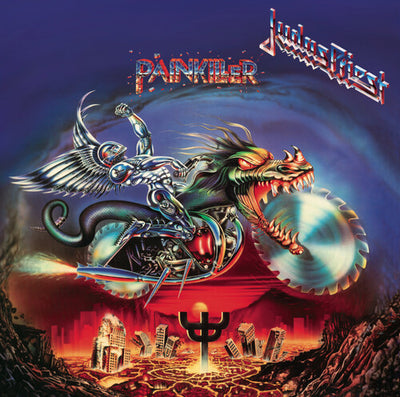 Judas Priest - Painkiller (35th Anniversary) (Pre Order)