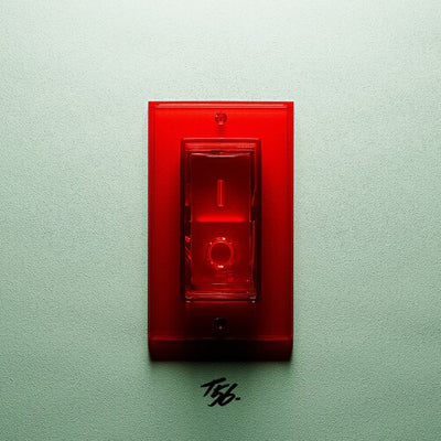 Ten56. - Io (Red) (Pre Order)