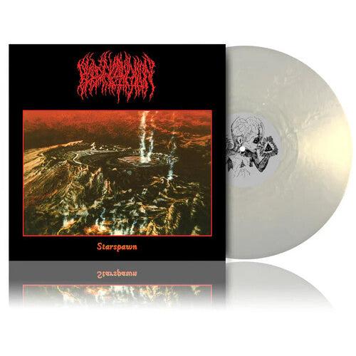 Blood Incantation - Starspawn - Gimme Radio