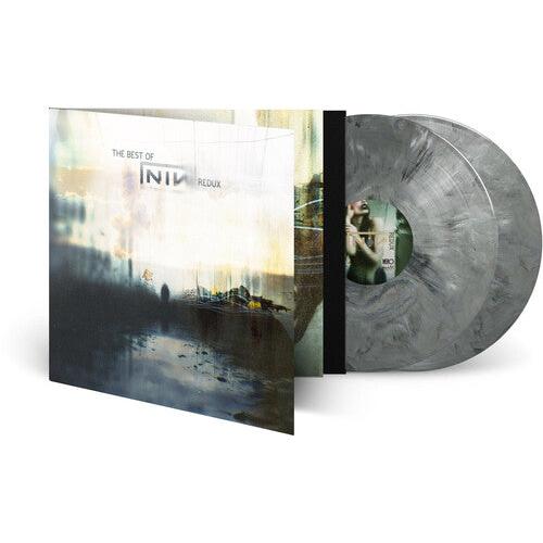 Various Artists - Best of Nine Inch Nails (Redux) (Various Artists) [Explicit Content] (Pre Order)