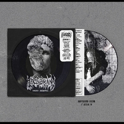 Koldbrann - Ingen Skansel (Pre Order)